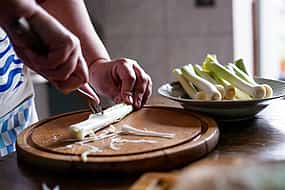 照片 1 Private tour: Kotor City Tour & Cooking Class