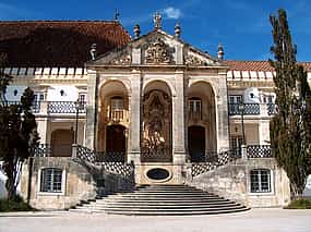 Photo 1 Historical Central Portugal Private Multiday Tour
