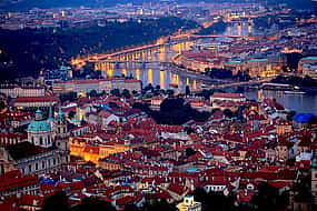 รูปภาพ 1 Private Transfer > Munich to Prague with 3h Stop in Karlovy Vary