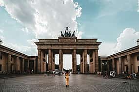 รูปภาพ 1 Private Transfer from Munich to Berlin with 2 hours of Sightseeing