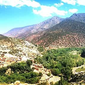 صورة 1 Day Trip from Marrakech to the Argan Cooperative