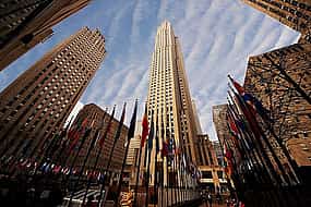 Φωτογραφία 1 Manhattan Secret Societies Quest Experience in New York