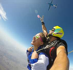 Фото 1 Skydive Tandem Jump