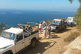 Photo 1 Full-Day Private Bodrum Jeep Tour