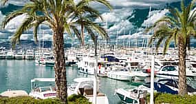 Photo 1 Cannes, Antibes and Saint Paul de Vence Half-day Tour