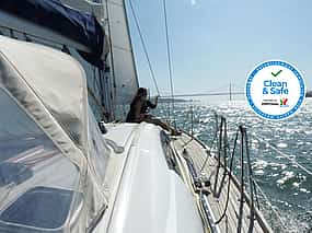 照片 1 Day Sailing Tour on the Tagus River from Lisbon