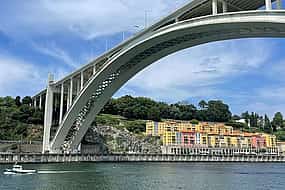 Photo 1 Private tour from Lisboa to Arrabida Natural Park, local driver