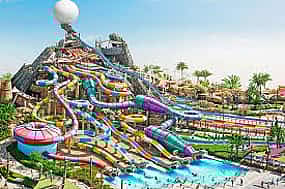 Photo 1 Yas Water World