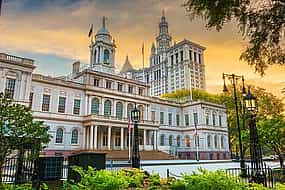 Φωτογραφία 1 New York Hamilton Quest: Founding Father Puzzle Walk