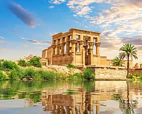 รูปภาพ 1 Philae Temple Tour