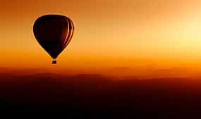 Photo 1 Hot-air Balloon Flight in Marrakesh