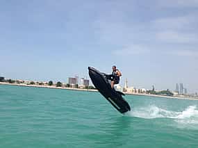 Photo 1 Jet Ski Island Hopping Tour