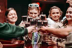 Photo 1 Walk the City