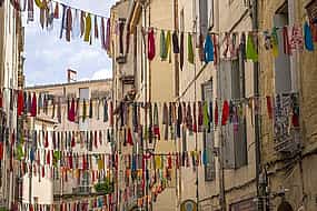 Photo 1 Private Transfer From Barcelona To Montpellier With a 2 Hour Stop