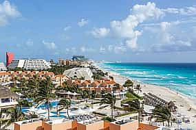 รูปภาพ 1 Private 2-hr Sightseeing, Guadalajara-Nuevo Vallarta, english speaking driver