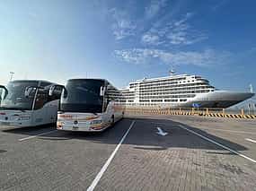 Photo 1 From Dilmun Civilization To Modern Bahrain - Group Tour