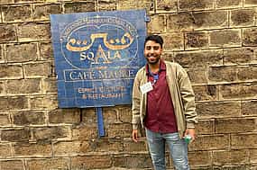 Photo 1 Explore Casablanca with a Local Guide