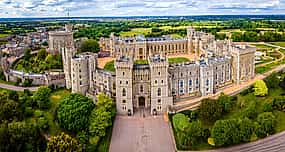 Foto 1 Private Full Day Tour of Windsor, Stonehenge and Bath from London