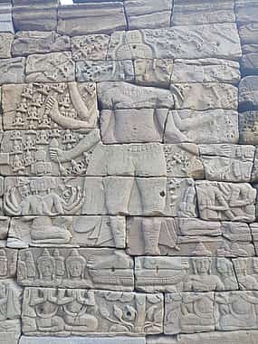 Photo 1 Private Tour to Banteay Chhmar Temple