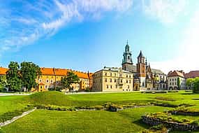 Photo 1 Krakow Jewish Quarter: Exploration Game and Tour