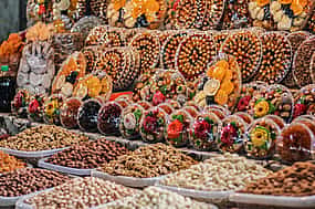 Foto 1 Yerevan Private Local Markets Tour and Optional Brandy Factories