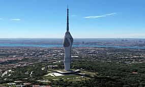 Photo 1 Istanbul Two Continents Tour By Bus And Bosphorus Cruise