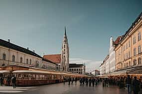 صورة 1 Private Transfer from Nuremberg to Munich, Door-to-Door