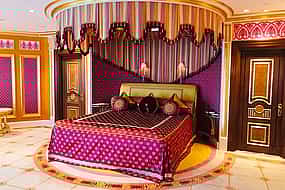 Photo 1 Dubai Inside Burj Al Arab Tour Tickets