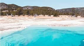 Photo 1 Pamukkale 1-day Tour from Bodrum