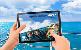 Photo 1 PADI Open Water Course