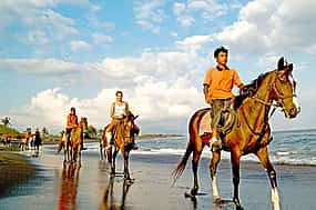 Photo 1 Fantastic Horse Riding Tour in Bali