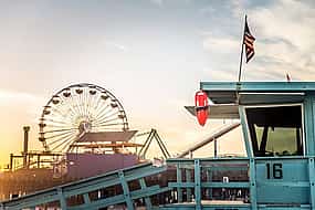 Foto 1 Huur Fotograaf, Professionele Fotoshoot - Santa Monica