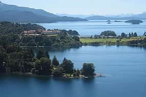 Foto 1 Gran Circuito - Bariloche