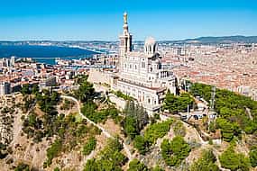 Photo 1 Private transfer from Nice to Marseille, 4 hour Stop in Cannes