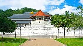 Photo 1 Kandy Full Day Tour by Sedan Car from Colombo (Private Day Tour)
