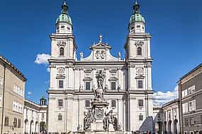 Foto 1 Salzburg The Last Song Quest: Self-Guided Escape Game
