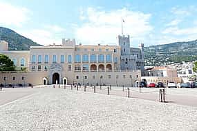 Foto 1 Trasferimento Diretto Privato Da Cannes a Monaco