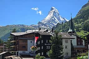Foto 1 Zermatt Village Walk and Mt. Gornergrat Private Day Trip