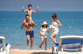 Photo 1 Red Sea Day Trip from Cairo to Ain Sokhna