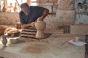 Fotografija 1 Djerbienne Getaway: History and Magical Sunset