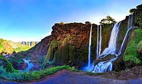 รูปภาพ 1 Full-day Amazing Ouzoud Waterfalls Tour
