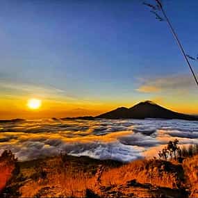 Photo 1 Bali: Highlight Mount Batur Sunrise Trekking