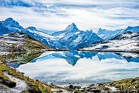 Photo 1 Private day trip from Zurich to Grindelwald, Interlaken and back