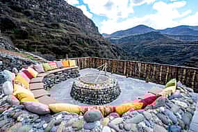 Photo 1 Private Tour to Zarni-Parni Caves, Odzun, Sanahin and Haghpat