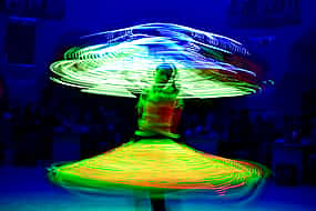 รูปภาพ 1 2023 New Year Eve Dinner and Belly Dance Show