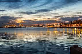 Foto 1 Privater Direkttransfer von London nach Southampton
