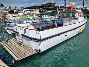 Photo 1 Charter Boat Hire – Hire a boat from our fleet! Agia Napa