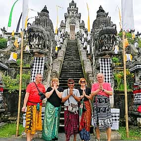 Fotoğraf 1 Best of Bali Tour