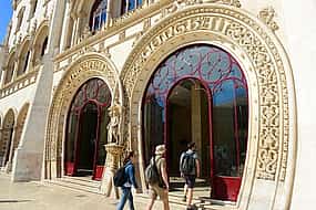 Photo 1 Lisbonne - Les Incontournables pour les Nouveaux Arrivants (Visite Privée)