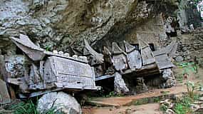 Photo 1 Toraja: Exploring the Enchanting Heritage of Toraja